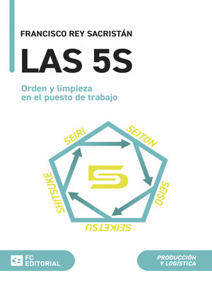 cover image of Las 5S